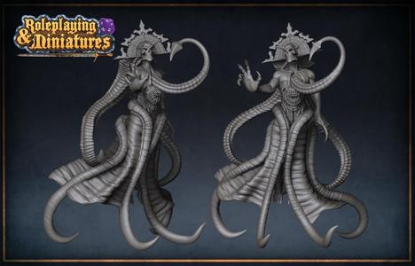 Eldritch lich