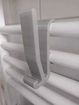 Kids' glove dryer   