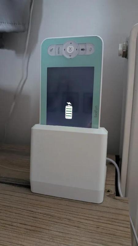 BOIFUN Babyphone Dock   