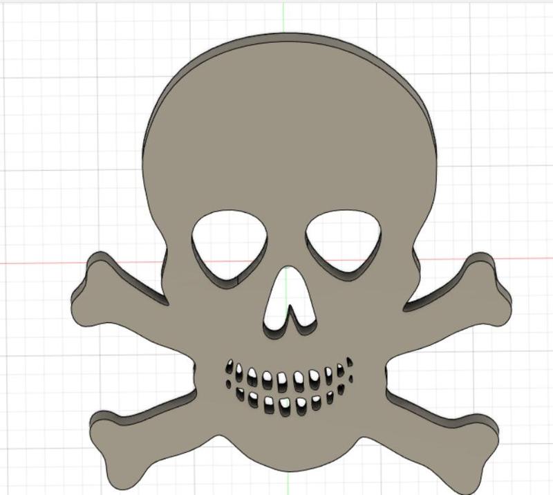 Skull