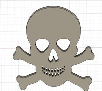 Skull