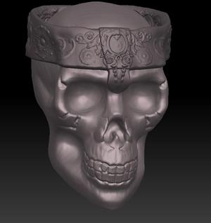 Skull