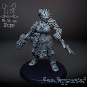 Trader guard