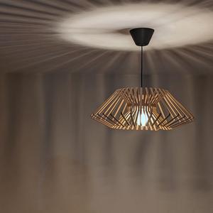 Pendant lamp / Lámpara colgante