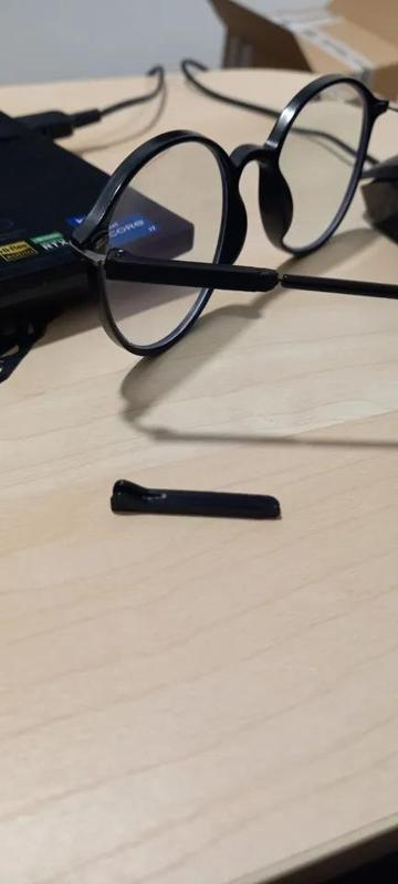 Eye glasses Spare part   