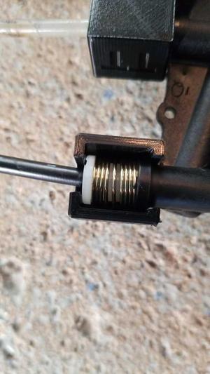 NSX Window Regulator Repair Clamp Tool Hugo
