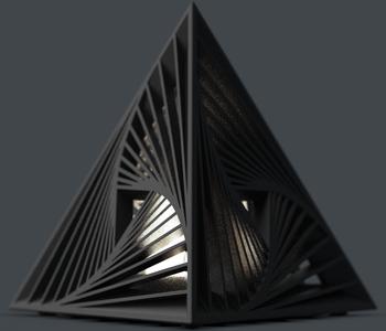 Desk Lamp