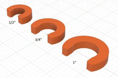 SharkBite (Quick Connect) Removal Tools   