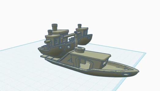 Benchy On Bench Benchy Benching Benchies   