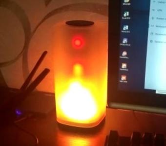 Lamp