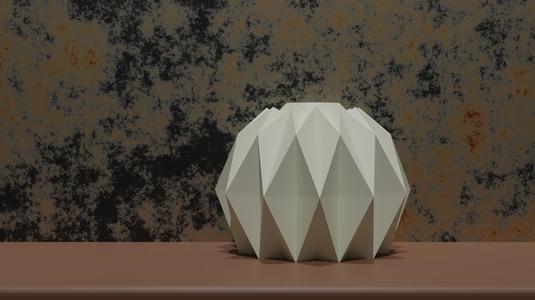 lamp