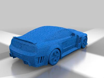 08 mustang gt custom