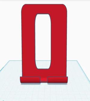 phone stand   