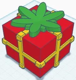 Gift Box   