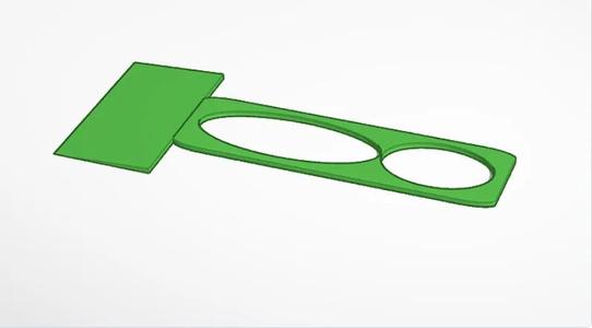 Bed scraper V1   