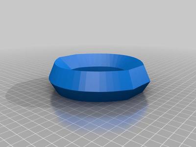 A TOPIARY (3D models)