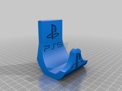 PS5 Controller Hanger