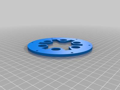 Sand Blaster Filter adaptor and cover For SBC220