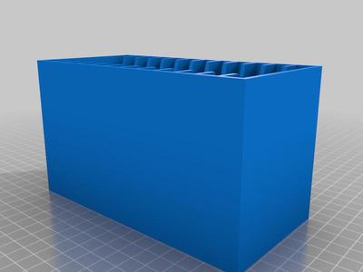 HDD / SSD Vertical Stand 