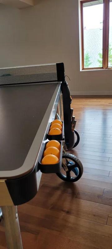 Ping Pong Ball Holder   