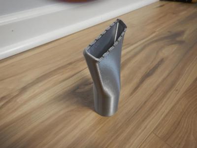 Vacuum Attachment   