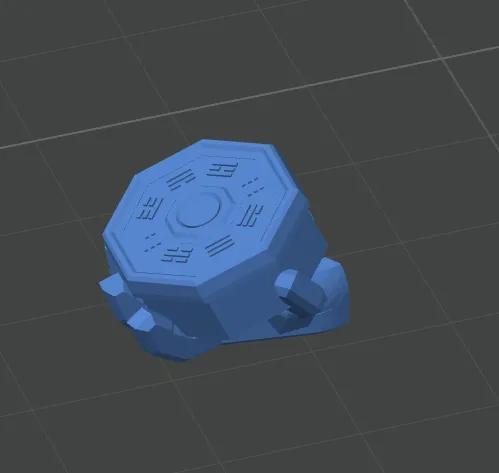 marisa's mini hakkero for dummy 13   