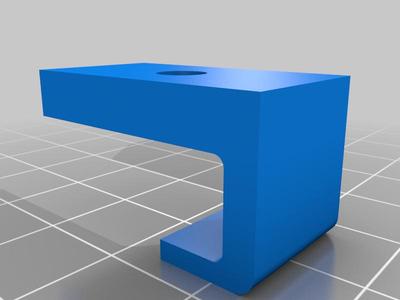 Low Profile Nexus 10 Wall Mount