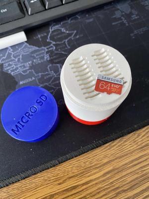 Multi-cards Holder 