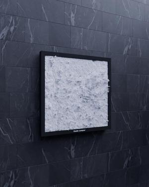 Kuala Lumpur - 3D Miniature   