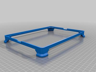 E10 VAT STAND 