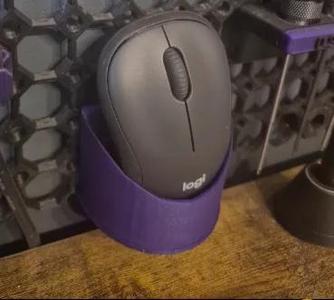 Multiboard Mouse holder   