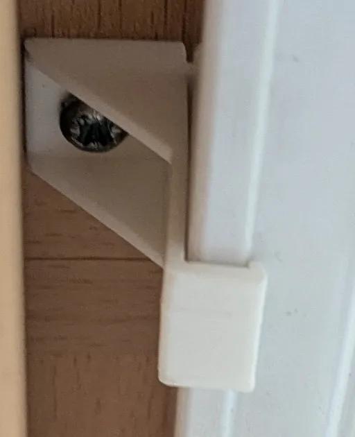 Halter Küchenschrank Unterbauleuchte   