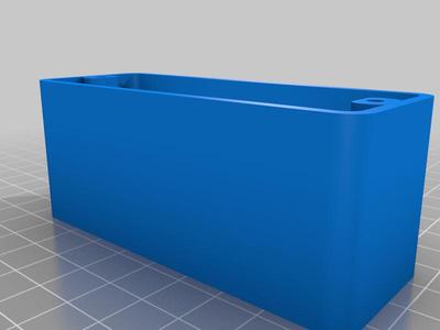 Case for Mini Bluetooth Amp