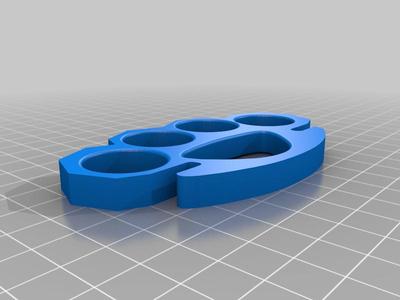 Brass Knuckles
