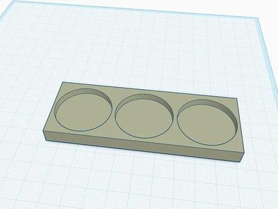 Song of Ice and Fire game NCU Tray   