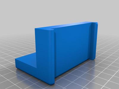 Corner Pieces for Strap Style (Box) Clamps