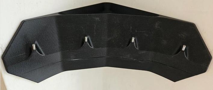 keyholder corner   