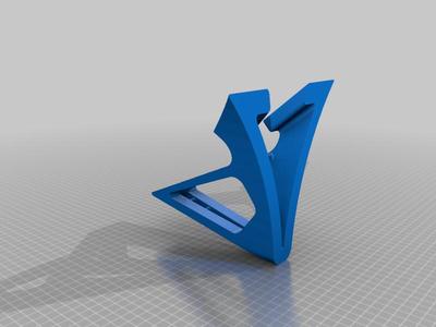 iPad/iPhone Stand
