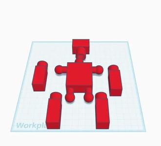 Square Man   
