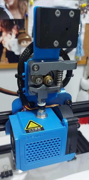 Creality CR-10 V2 Extruder Direct Drive Mount
