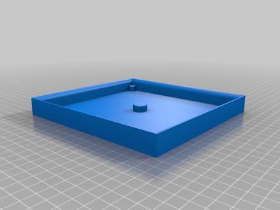 SLA Post Cleaner