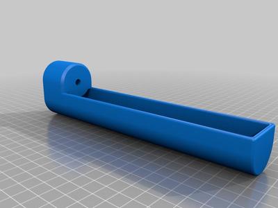 aeg drop stick