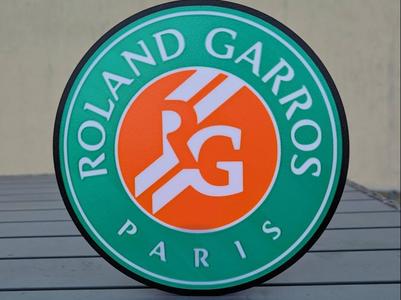 Roland Garros lightbox