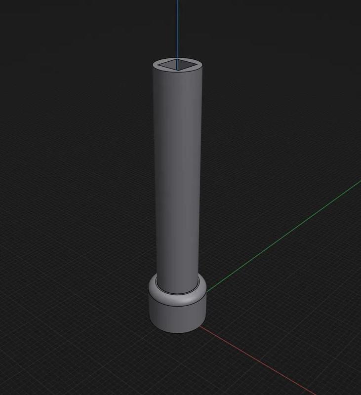 Replacement part for control wheel (Mercedes W204)   