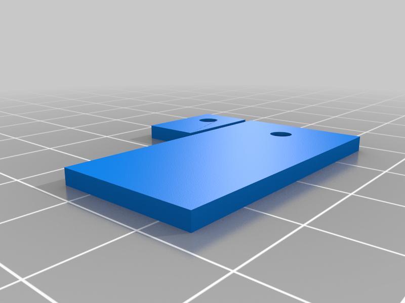 FGC-9 Bolt Welding Jig