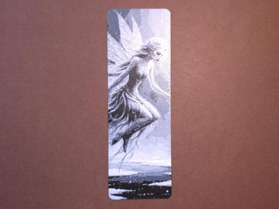Fairy 8 Bookmark
