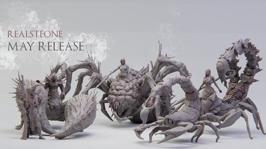 May Release