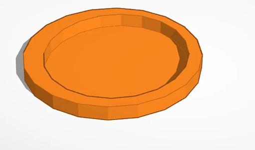 Dog bowl   