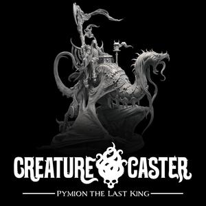 Pymion the Last King