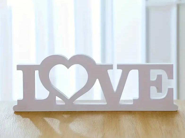 Love decor 